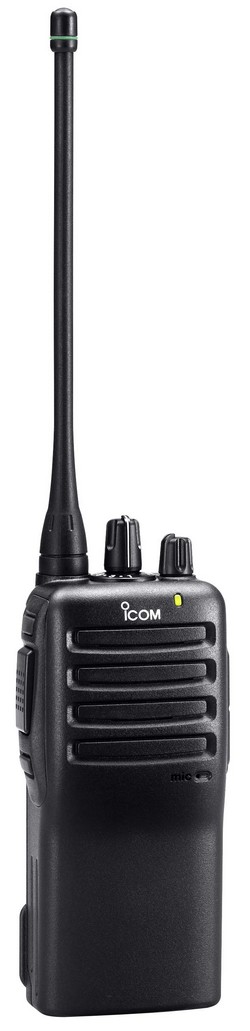 Talkie Walkie PMR 446 professionnel