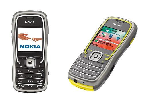Nokia 5500 GSM PTI Nokia 5500 GSM PTI