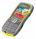 T�l�phone GSM PTI NOKIA 5500 PTI