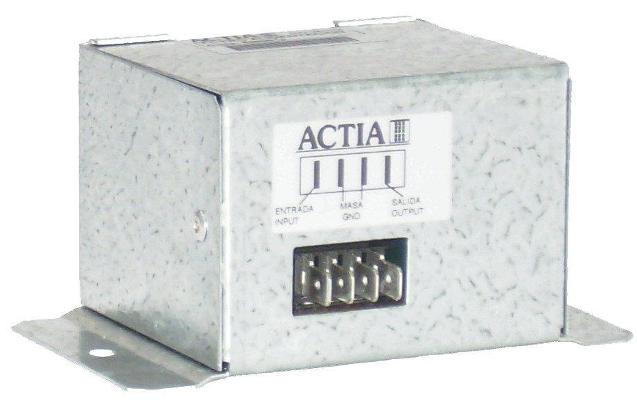 Filtre alimentation 5A et 16A