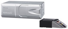 Chargeur multi cd Chargeur multi cd