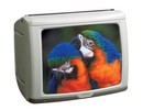 ECRAN CRT 14", 10" Design