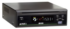 LECTEUR DVD - VCD - DivX - Cd audio - MP3 - JPEG