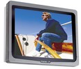 Ecran LCD 15 " 4:3 design wall