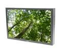 Ecran LCD 23" 16:9 