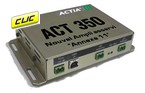 Nouvel ampli ACTIA ACT350 asservi Annexe 11