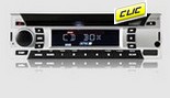 Autoradio CD-USB 24 Volts 