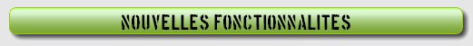 IDAS : nouvelles fonctionnalit�s