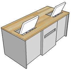 bureau mutlimedia special education