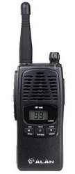 PMR 446 semi pro