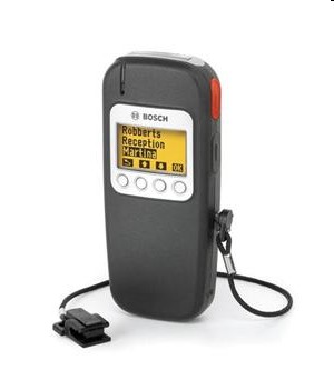 PPS3‑BA �metteur-r�cepteur de Protection du Travailleur Isol�