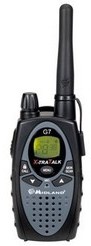 Talkie walkie PMR 446