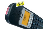 T�l�phone DECT PTI BOSCH