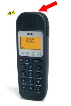  PTI DECT