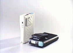 R�cepteurs BIP HF ou UHF num�riques
