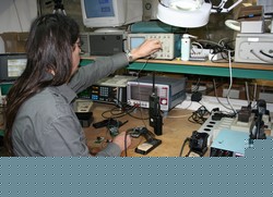 Banc Radiocommunications Banc radiocommunications