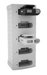 Rack de charge pour bip ou PTI BOSCH ATUS