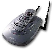 Téléphone sans fil longue portée SENAO SN - 258 PLUS Téléphone sans fil longue portée SENAO SN - 258 PLUS