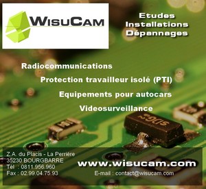 Publicit� dans Bretagne Economique