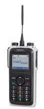 Talkie walkie PMR DMR numérique HYTERA X1e X1p