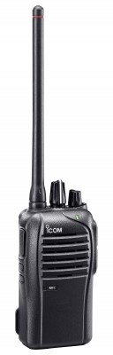 Portatif PMR Talkie Walkie Numérique ICOM IC-F3102D