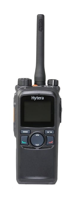 HYTERA PD755