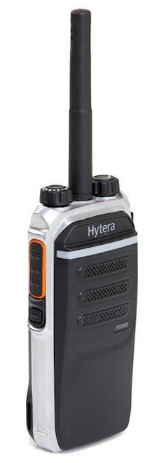 HYTERA PD605
