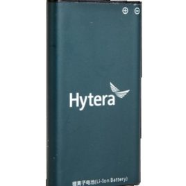 BL2009 HYTERA