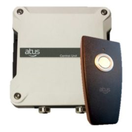 ATUS DATIKIT IN BOX LBB8000
