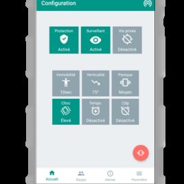 Application APPSAFER
