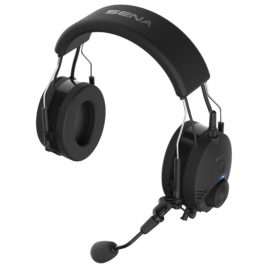 Sena Tufftalk