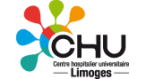Logo CHU Limoges