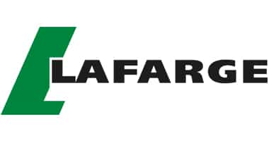 Logo Lafarge