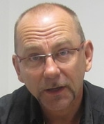 Pascal QUENOUILLERE