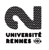 Logo Université RENNES 2