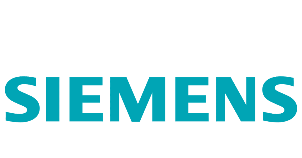 Logo Siemens