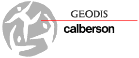 Logo Calberson