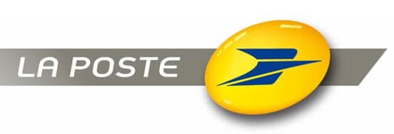 Logo La Poste