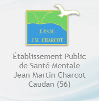 Logo Charcot