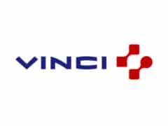 Logo Vinci