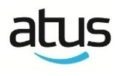 Logo ATUS
