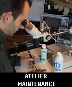 Activité Maintenance
