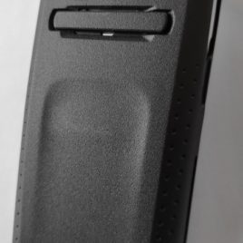 Façade KENWOOD NX320