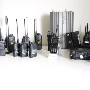 Installateur Revendeur Radiocommunications