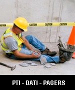 Activités PTI DATI