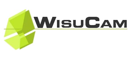 Logo Wisucam Plein