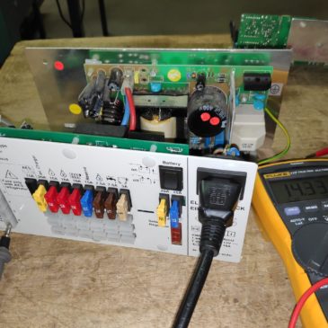 Batteries, EBL et chargeurs … La lumière !