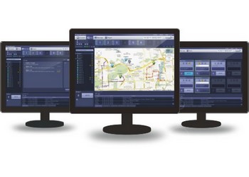 SmartDispatch : Administration de réseau radio DMR