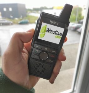 Radio POC - LTE
