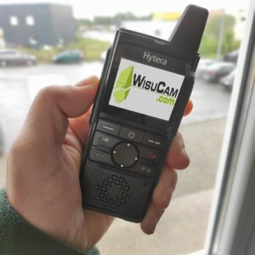 Talkies Walkies 4G : Communiquez sans limites